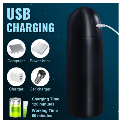 Muški masturbator sa vibracijom Zona Cup SQ MA70074-10